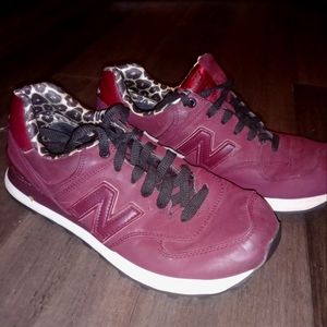New Balance 574 Sneakers